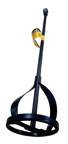 Mieszadło do farb 800m/400mm/8mm TOLSEN