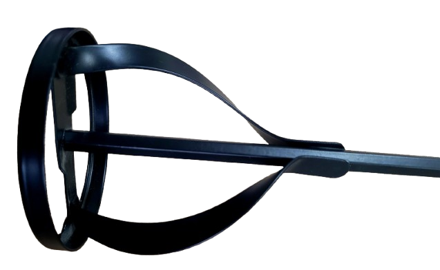 Mieszadło do farb 800m/400mm/8mm TOLSEN