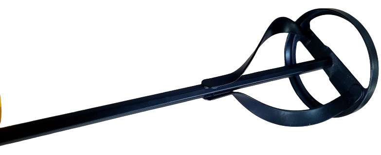 Mieszadło do farb 800m/400mm/8mm TOLSEN