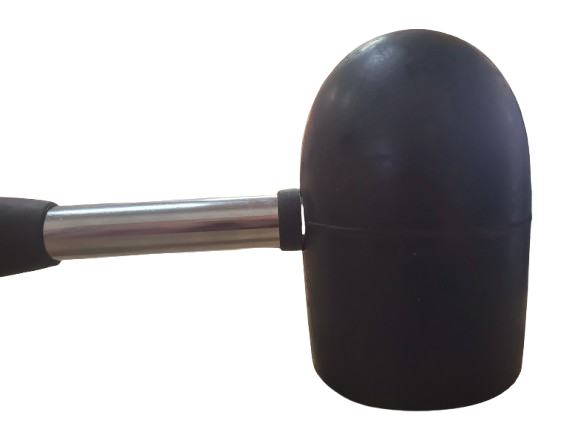 Młotek gumowy   1.3kg. Profi