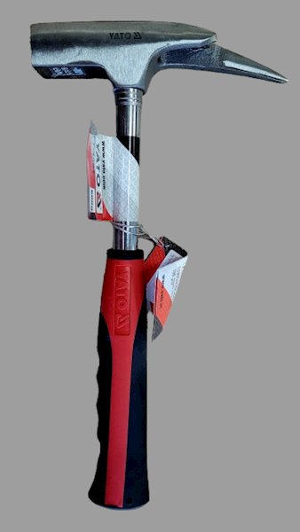 Młotek ciesielski  600g    YATO