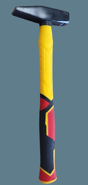 Młotek   ślusarski Fiberglass  0,3 kg Juco