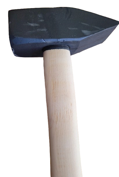 Młotek   ślusarski  5,0 kg.