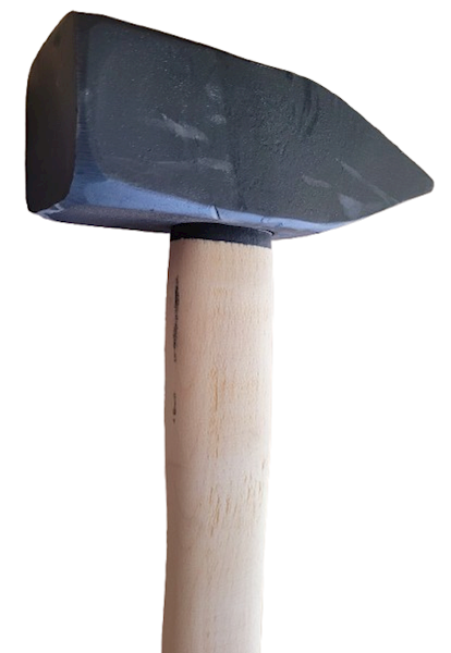 Młotek   ślusarski  5,0 kg.