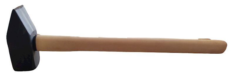 Młotek   ślusarski  5,0 kg.