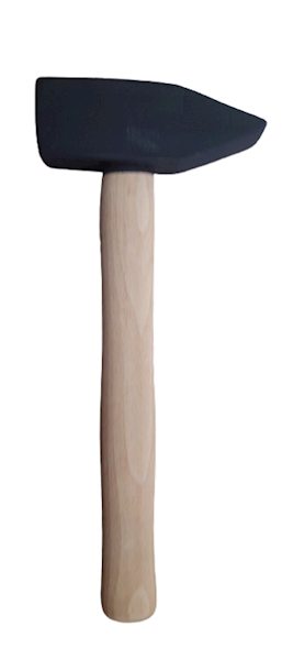 Młotek   ślusarski  2,0 kg.