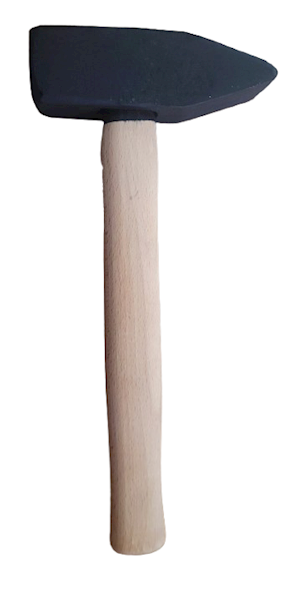 Młotek   ślusarski  1,5 kg.