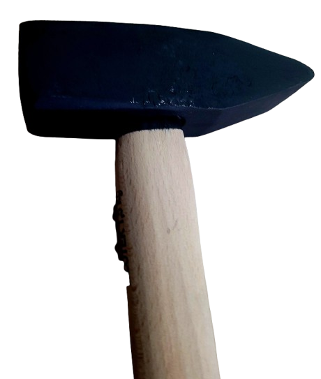 Młotek   ślusarski  1,5 kg.