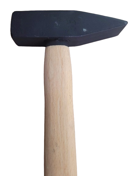 Młotek   ślusarski  1,0 kg.