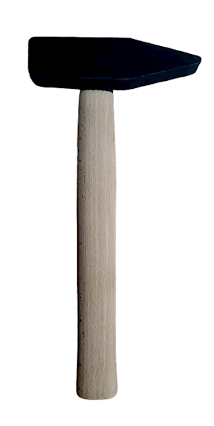 Młotek   ślusarski  0,7 kg.