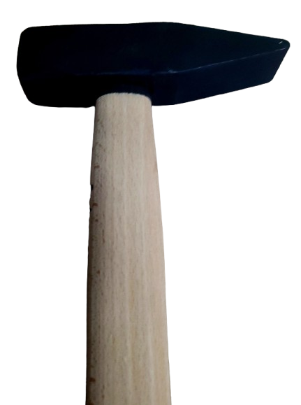 Młotek   ślusarski  0,7 kg.