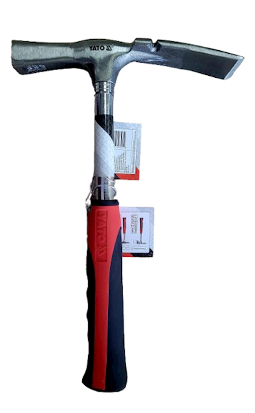Młotek   murarski Berliński  600g  YATO