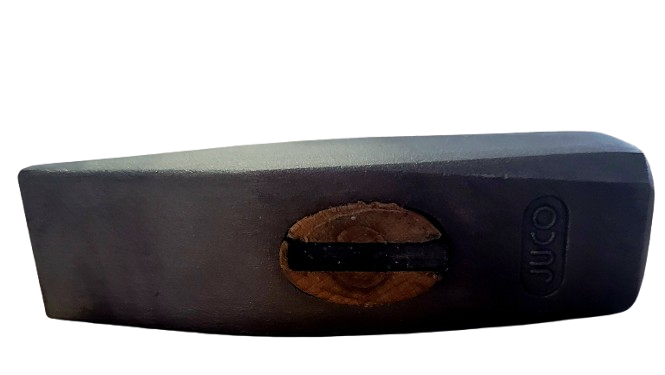 Młotek    ślusarski  1,0 kg.  JUCO
