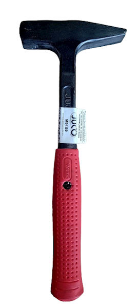 Młotek    ślusarski  0,5 kg.  JUCO monoblock
