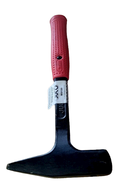Młotek    ślusarski  0,5 kg.  JUCO monoblock
