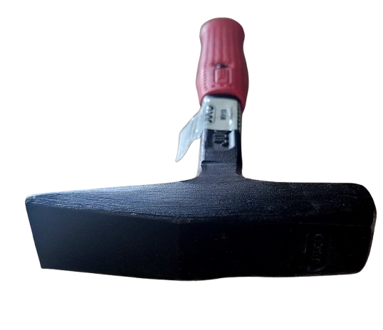 Młotek    ślusarski  0,5 kg.  JUCO monoblock