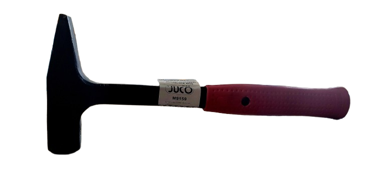 Młotek    ślusarski  0,5 kg.  JUCO monoblock