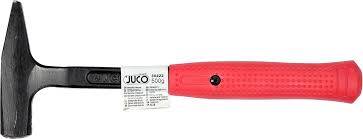 Młotek    ślusarski  0,5 kg.  JUCO monoblock