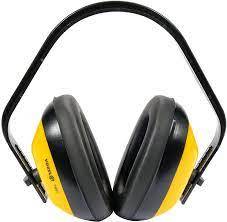 NAUSZNIKI PRZECIWHAŁASOWE