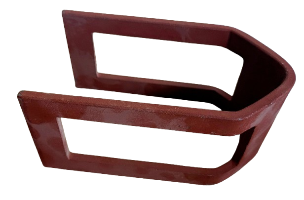 Obejma do kultywatora "50"