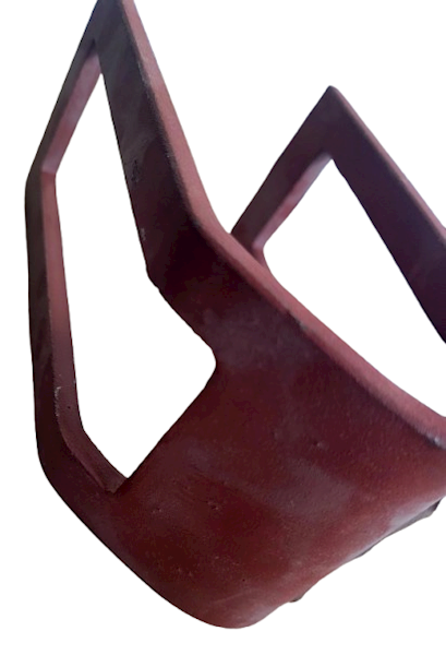 Obejma do kultywatora "50"