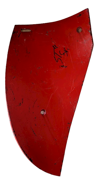 Odkładnica pługa Stal-Tech średnia