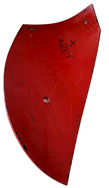 Odkładnica pługa Stal-Tech średnia