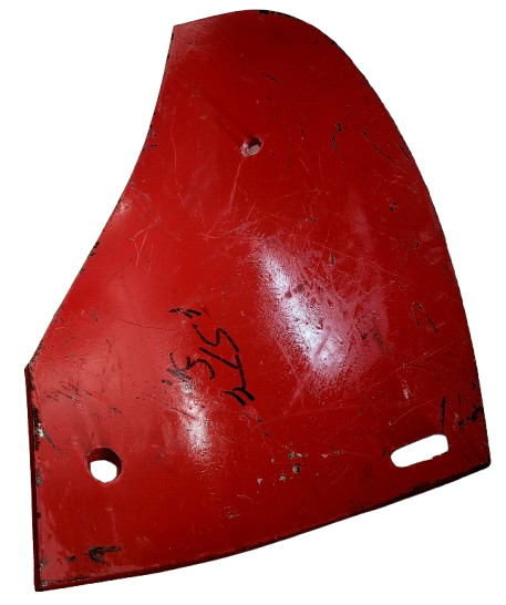 Odkładnica pługa Stal-Tech średnia