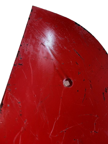 Odkładnica pługa Stal-Tech średnia