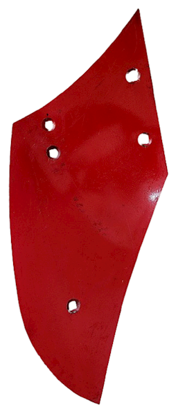 Odkładnica pługa podorywka