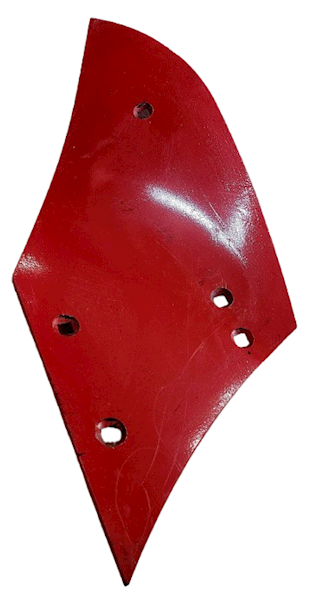 Odkładnica pługa podorywka