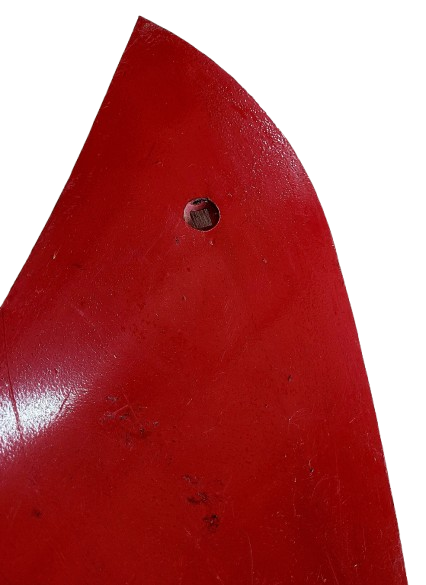 Odkładnica pługa podorywka