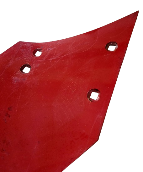 Odkładnica pługa podorywka