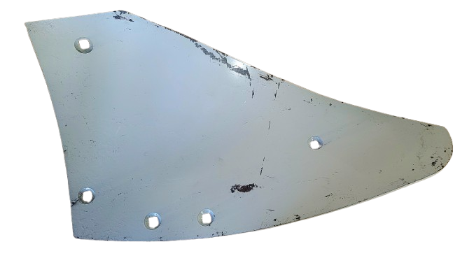 Odkładnica pługa   śrubowe