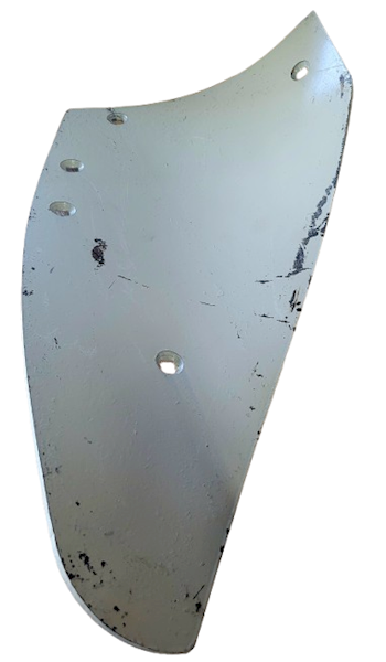 Odkładnica pługa   śrubowe