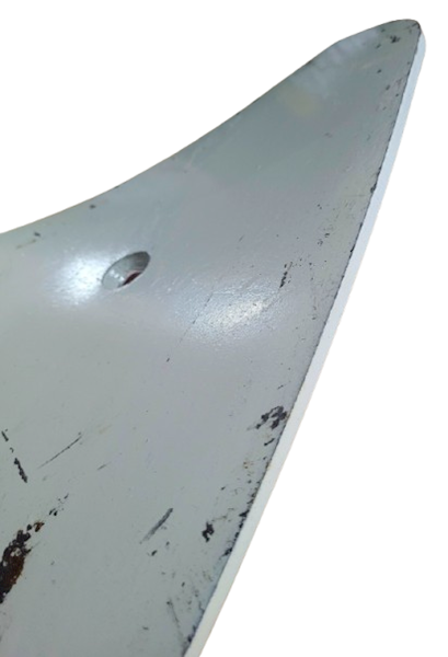 Odkładnica pługa   śrubowe