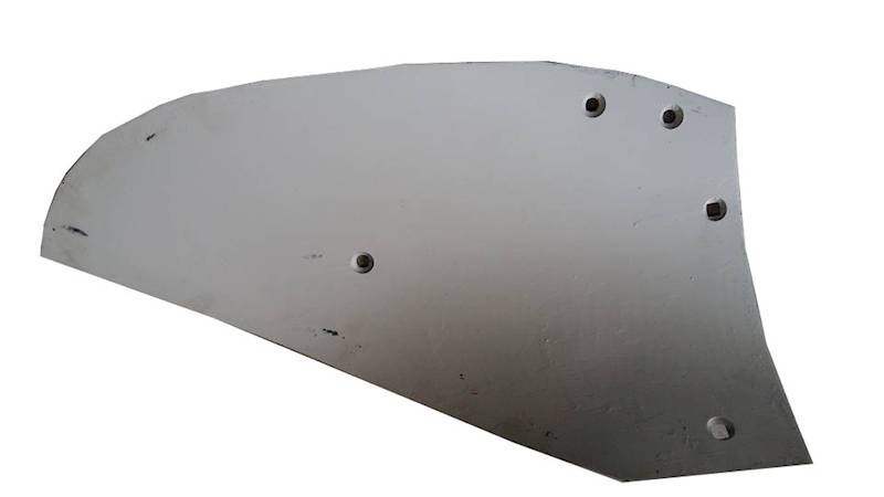 Odkładnica pługa   śrubowe