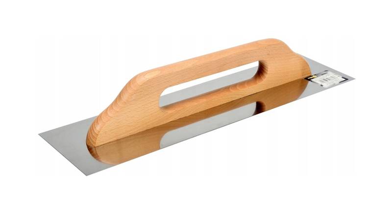 Paca   tynk.metal.480x130mm gładka