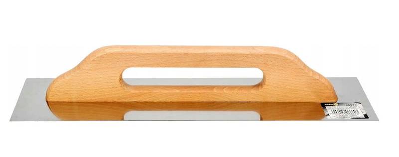 Paca   tynk.metal.480x130mm gładka