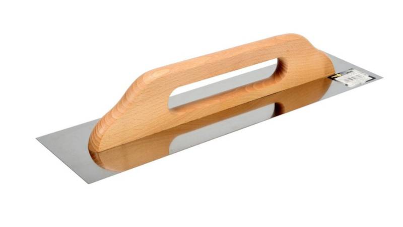 Paca   tynk.metal.480x130mm gładka