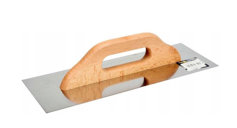 Paca   tynk.metal.360x130mm gładka