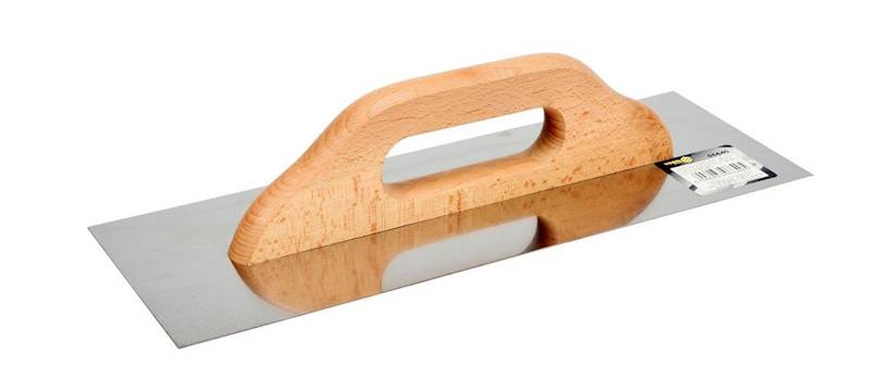 Paca   tynk.metal.360x130mm gładka