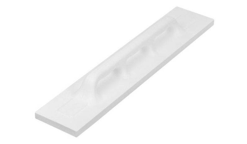 PACA   STYROPIANOWA 140mm/1000mm