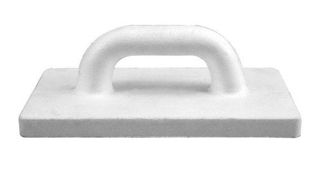 PACA   STYROPIANOWA   180mm/320mm