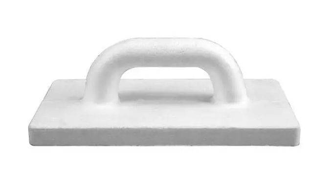 PACA   STYROPIANOWA   130mm/270mm