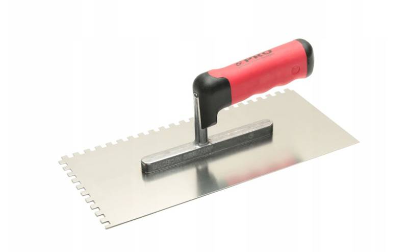 Paca   nierdzewna 280X130 z 10X10 PRO cze