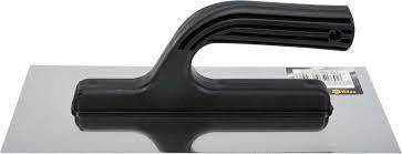 Paca   nierdzewna  280x130  gładka