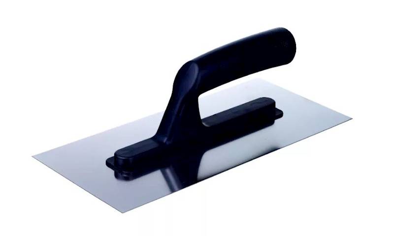 Paca   nierdzewna  280x130  gładka