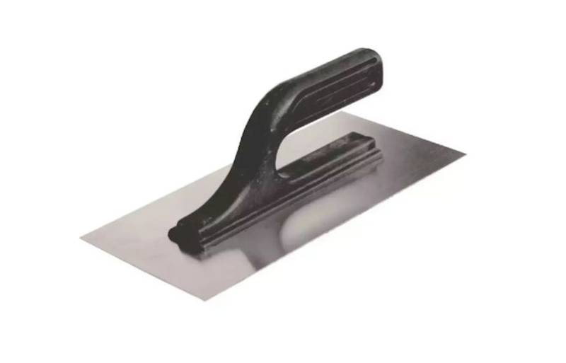 Paca   nierdzewna  280x130  gładka