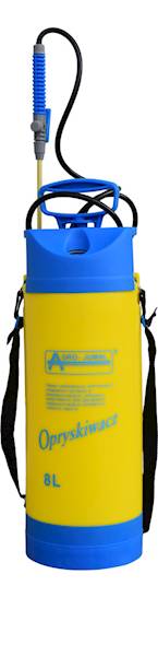 OPRYSKIWACZ 8,0L  SX/CS5C